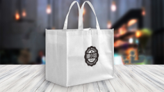 À quoi faut-il faire attention lors de la personnalisation des sacs publicitaires non tissés?