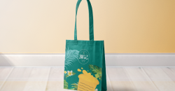 À quels détails faut-il prêter attention lors de la personnalisation de sacs à provisions non tissés?