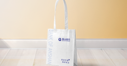 Que dois-je préparer pour un sac à provisions non tissé personnalisé?