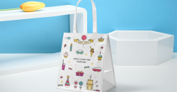 Quels types de sacs de shopping peuvent être personnalisés par l'usine de sacs de shopping
