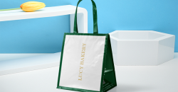 Quels types de matériaux existe-t-il pour les sacs à provisions?