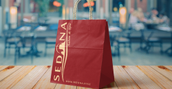 Comment concevoir des dessins de conception de sacs à provisions