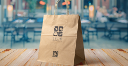 Comment concevoir un sac à courses portable pour le rendre plus à la mode?