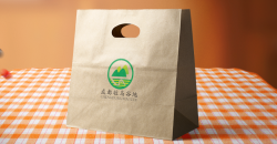 Quel est le prix de gros des sacs à provisions écologiques?