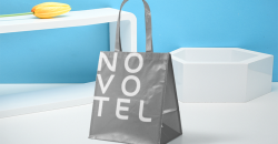 À quoi faut-il faire attention lors de la personnalisation de sacs à provisions légers? 