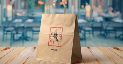 Pourquoi les marques de sacs à provisions peuvent-elles être si belles?