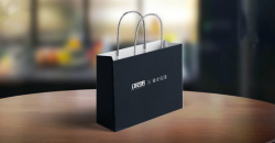 Est-il possible de personnaliser des sacs-cadeaux non tissés pour les ustensiles de cuisine?