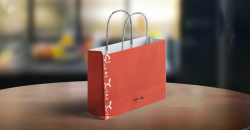 Quelle est la différence entre les sacs cadeaux haut de gamme et les sacs cadeaux