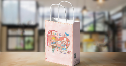 Comment choisir un sac cadeau portable respectueux de l'environnement