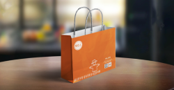Comment concevoir un sac cadeau et un sac à main pour être beau