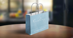 Où acheter des sacs cadeaux bon marché
