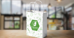 Comment choisir un fabricant de sacs cadeaux en gros
