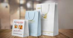 Combien coûte généralement un sac cadeau sur le marché?