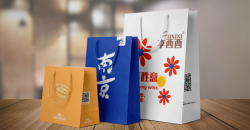 Quelles sont les différences entre les sacs cadeaux à main sur le marché?