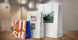 À quoi devez-vous faire attention lorsque vous concevez des sacs cadeaux pour les entreprises de technologie Internet?