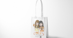 Boîtier d'impression de conception d'usine personnalisé pour sachet de thé au