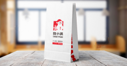 À quoi faut-il faire attention lors de la personnalisation des sachets de thé au lait?