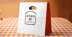 Comment faire un sac de pain 