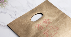 Fabriqué professionnellement des sacs à main pour vêtements, les détails mettent en valeur la valeur du produit! 