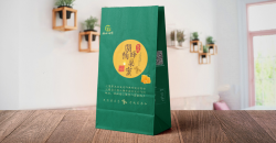 Quels sont les avantages des sacs en papier kraft personnalisés pour le thé au lait à emporter?