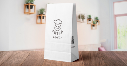 Quelles sont les précautions lors de la conception de sacs à emporter de boulettes?