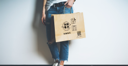 Quels sont les avantages des sacs en papier kraft brillant? 