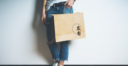 Les entreprises d'emballage de produits en sacs en papier kraft choisissent généralement l'adresse