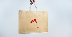 À quoi les entreprises de sacs en papier kraft doivent-elles prêter attention lors de la conception et de la fabrication de produits?