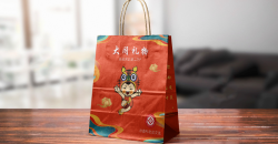 À quoi faut-il faire attention lors du traitement des sacs en papier kraft?