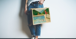 À quoi faut-il faire attention lors de la conception de sacs en papier kraft résistant à l'huile? 