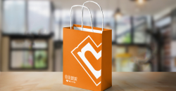 L’art de l’impression sur les sacs à tote de shopping: mettre la créativité à portée de main 