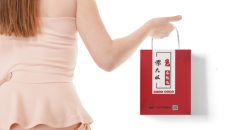 Quel est l’effet réel des sacs à main en papier blanc?