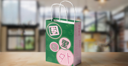 Comment choisir le bon matériau pour le sac de transport de shopping 