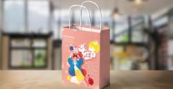 Innovation et transformation de la technologie d'impression dans les sacs à main d'achat