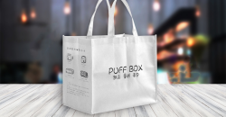 Qu'est-ce que les gens doivent voir pour exporter des sacs non tissés?