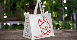 Conception et impression de sacs de shopping: un must pour une expérience de haute qualité 
