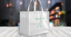 Quelles sont les particularités des sacs non tissés haut de gamme?