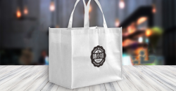 À quoi faut-il faire attention lors de la personnalisation des sacs publicitaires non tissés?