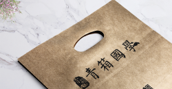 Analyse des coûts de personnalisation des sacs en papier kraft et stratégie de réduction 