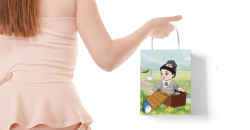 Comment créer un modèle de conception de sac à main plus facile à utiliser