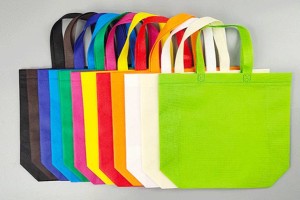 Sacs de provisionnement