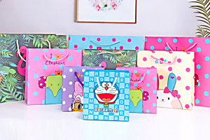 Sacs cadeaux