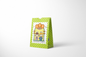 Fabricant de sacs à pain, conception d'impression en gros, personnalisation