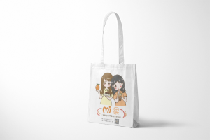Boîtier d'impression de conception d'usine personnalisé pour sachet de thé au