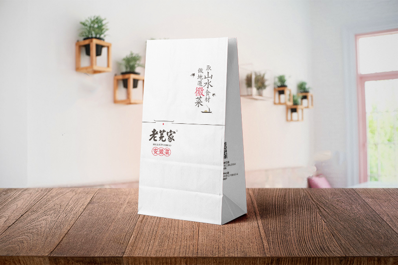 外卖打包袋批发厂家怎么选择