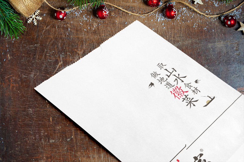 外卖打包袋批发厂家