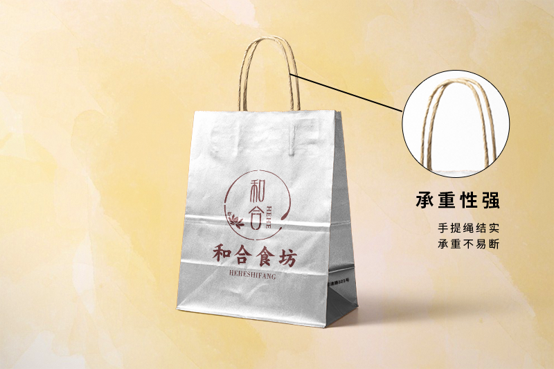 外卖打包袋定做